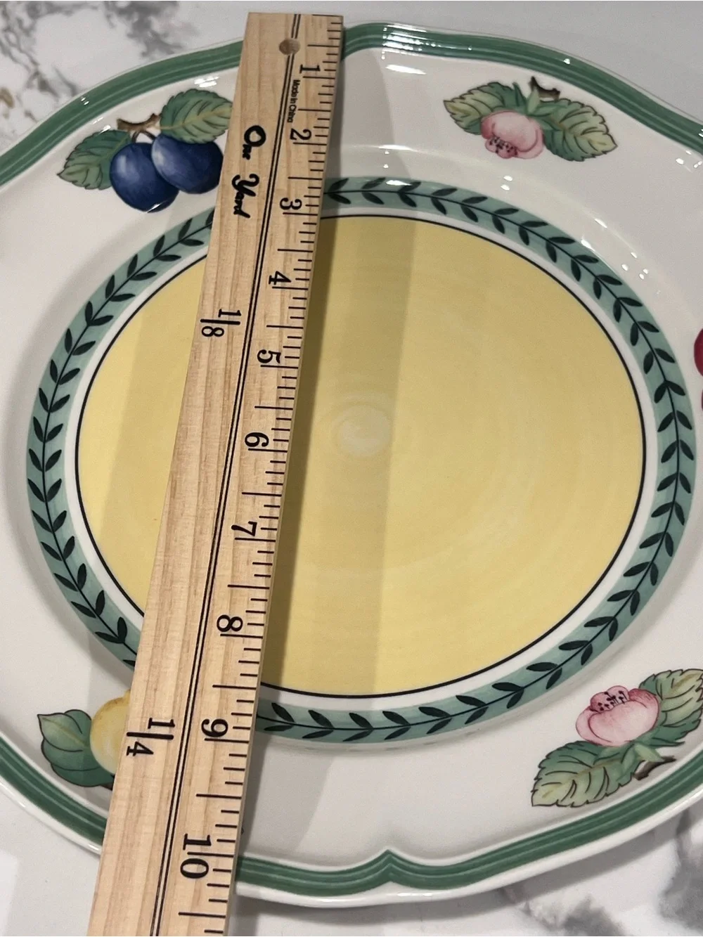 Villeroy & Boch french garden